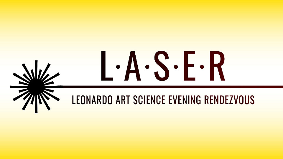 Laser Talks: Daniel Bowen poster